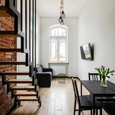 3a Loft Centre Wroclaw