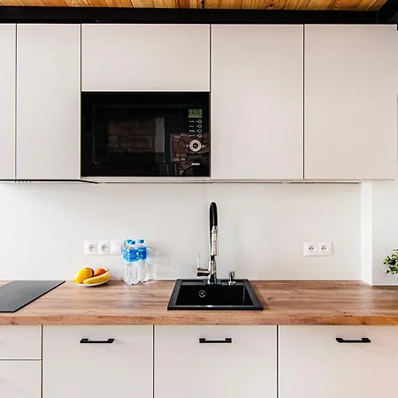 3a Loft Centre Βρότσλαβ