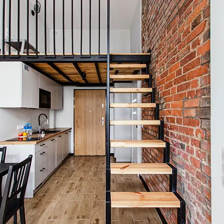 3a Loft Centre * Wrocław