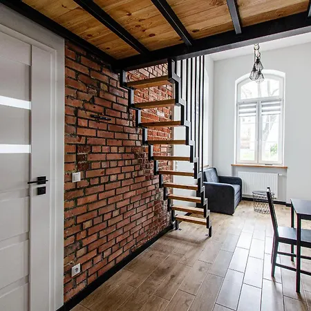 3a Loft Centre * Βρότσλαβ