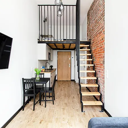 3a Loft Centre