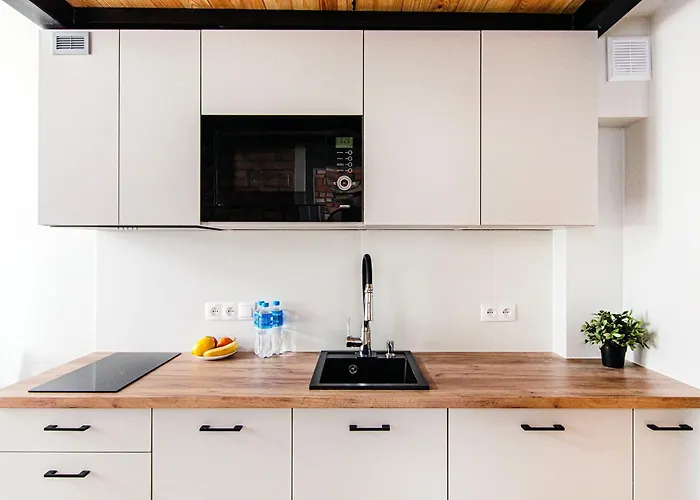 3a Loft Centre Wrocław