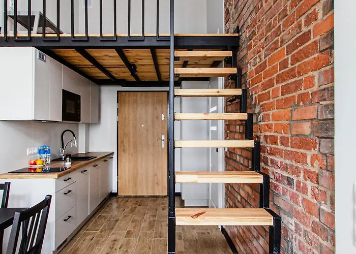 3a Loft Centre * Wrocław